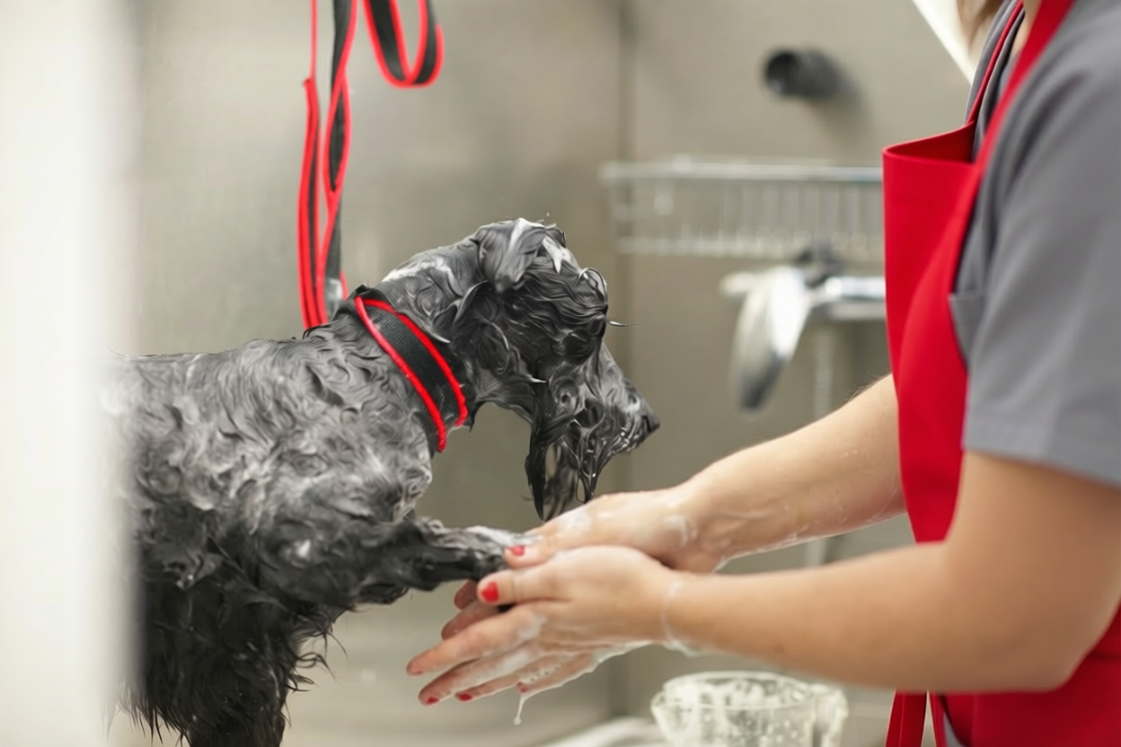 Why Families in Qatar Trust Dragons Animal Care